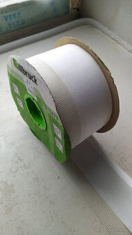 Okenní folie s perlinkou Illbruck ME320 š.90mm a š.60mm