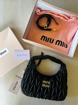 Miu miu kabelka