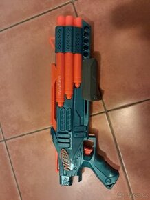hrací zbraň nerf ranger