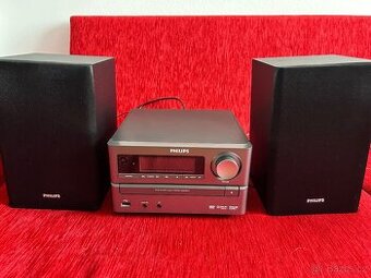 Mini sound system Philips - reprosoustava