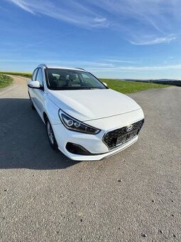 Hyundai i30 Combi 1.4 T-GDi 103kW