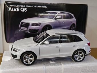Audi Q5 1:18 Kyosho