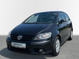 Volkswagen Golf Plus 1.9TDI 77kw