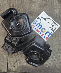 Repro boxy do Smart Fortwo 450 - 1