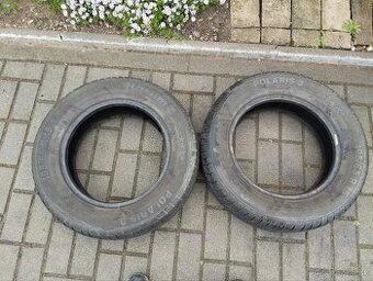Pneu 195/65 R15