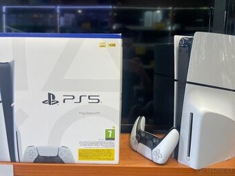 PlayStation 5