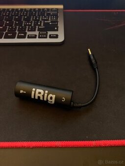 IRig - 1