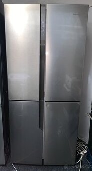 lednice HISENSE rq562nyac1