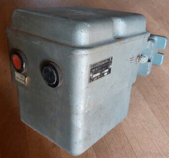 Elektrokomponenty