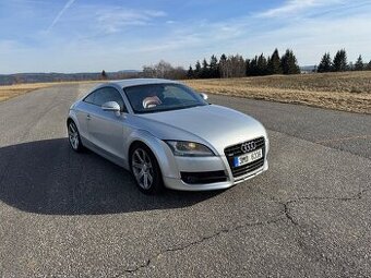 Audi tt 3.2 V6 Quattro