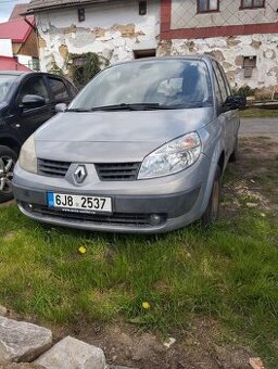 Renault Scénic