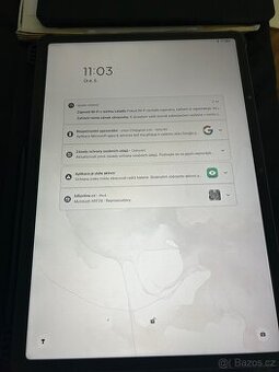 Prodam tablet TCL NXT Paper 14. NOVY