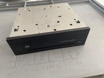 Audi A6C64f Navgace