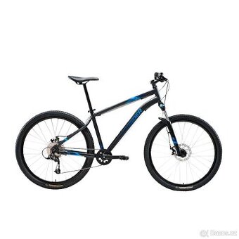 Horské kolo RockRider ST120, pro 160-175cm, kola 27.5"