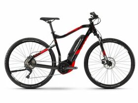 Elektro kolo Haibike SDURO 2.0