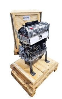 Nový fabrický motor Fiat Ducato 2.3 jtd Euro5