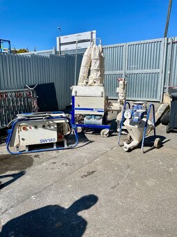 M-Tec duomix + M-Tec silomat SW140