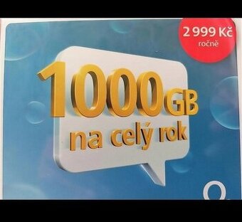 Datamanie 1000 gb,aktivované + WiFi Cudy LT 400 -