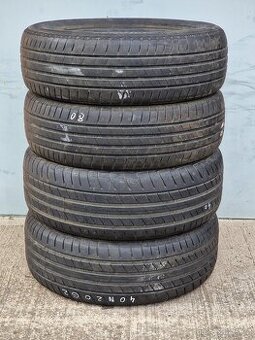 185/65/15 Letní pneumatiky Bridgestone Turanza T005