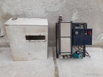 Elektrokotel 10kW