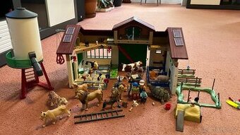 Playmobil - 1