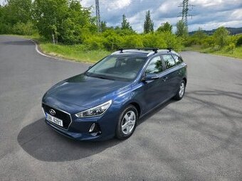 HYUNDAI I30 Combi 1.0 T-GDI 88 kW