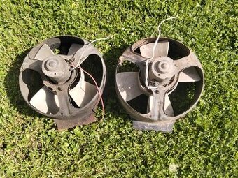 Ventilátor 12V - 1