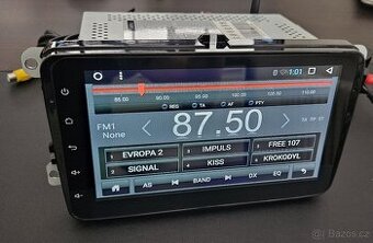 Autorádio Android, WIFI