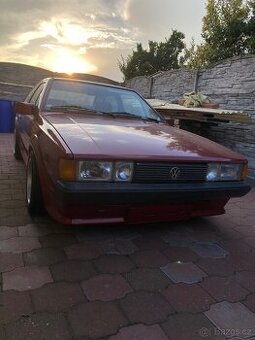 Scirocco mk2