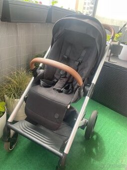 Cybex Baliso S Lux 3v1
