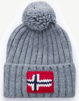 Kulich a šála NAPAPIJIRI - 1