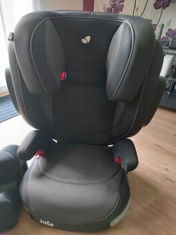 Autosedačka JOIE s isofixem