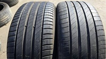Letní pneu 225/50/17 Michelin