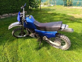 Yamaha - 1