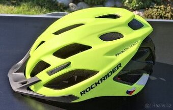 Prodám helmu ROCKRIDER - 1