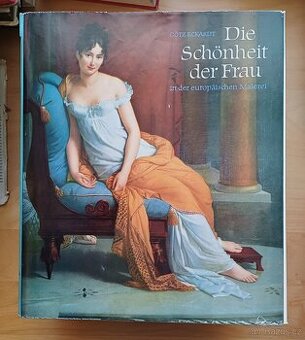 Die Schönheit der Frau - 1