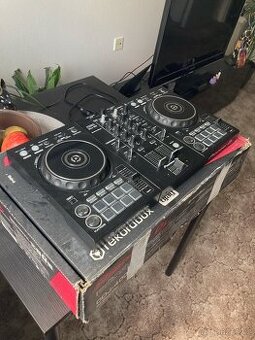 Pioneer DDJ - 400 - 1