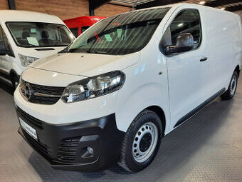 Opel Vivaro 2.0 CDTi