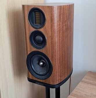 PRODÁM SUPER REPRO Wharfedale Evo 4.2 - 1
