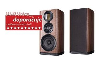 Prodám referenční Wharfedale Evo 4.2