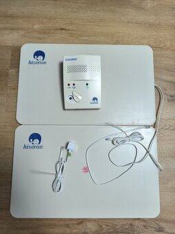 Monitor dechu Hisense BABYSENSE II