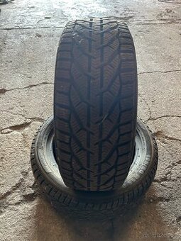 Zimní 195/50R15 - 1