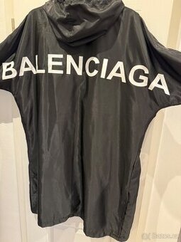 Unisex balenciaga plaštenka - bunda