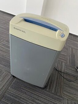 Martin Yale - 2000SC - 1