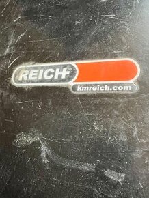 Vrutovačka REICH - 1