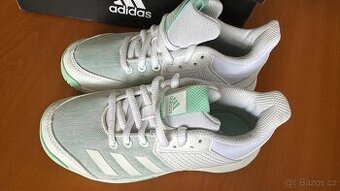 Nové dětské sportovní boty Adidas Ligra 6 vel.30