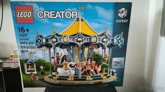 LEGO® Creator 10257 Kolotoč