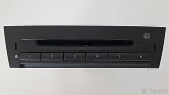 SAAB 9-3 NG CD mechanika