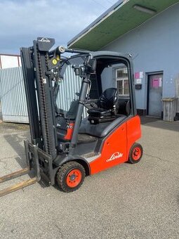 Linde h16d 4050mth