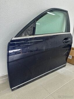 Dveře přední levé Mercedes C w204